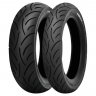 Покрышка IRC SCT-001 120/80-14 58S TL Front
