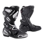 Forma Ботинки ICE PRO FLOW BLACK