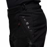 Starks Мотоштаны мужские AIR SHELL черные