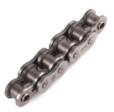 AFAM ROAD/SPORT A525XRR128L Цепь приводная 525 / 128 звен. STEEL/STEEL