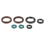 Athena Комплект сальников двигателя KTM EXC / EXC-F 450 09-11