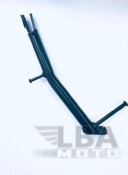 Стояночная подножка для мотоцикла Honda CB400 92-98