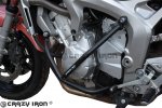 Crazy Iron 30804 Дуги для Yamaha FZ6 S/N 2004-2009