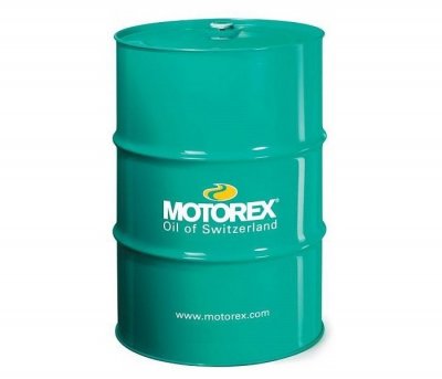 Motorex масло моторное XPERIENCE FS-X SAE 10W60 60л