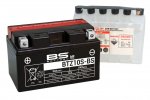 BS-Battery BTZ10S-BS Аккумулятор (YTZ10S)