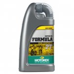 Motorex масло моторное FORMULA 2T 1л