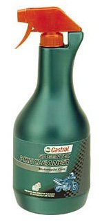 Castrol Greentec Bike Cleaner моющее средство