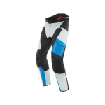 Dainese Брюки TONALE D-DRY GLACI-GR/PERF-BLU/BL