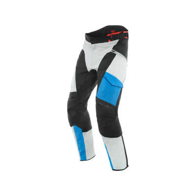 Dainese Брюки TONALE D-DRY GLACI-GR/PERF-BLU/BL