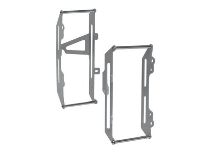 RTech PARADCRFX08 Защита радиатора Honda CRF250X 04-19