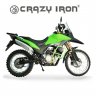 Crazy Iron 70804 Дуги Racer Crossrunner 250