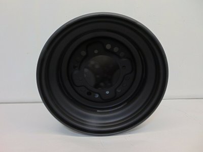 Диск колесный 12x7,5 Kawasaki OEM 41025-7502-397