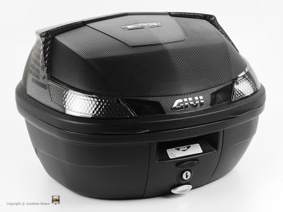 Givi B37NT Кофр