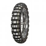 Моторезина Mitas E-09 DAKAR 90/90 -21 54R TL Front