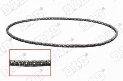 Цепь ГРМ DID 05FK SDH - 152LE
