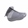 Scorpion Exo Визор ADF-9000 AIR/ADF-9000 CARBON AIR DARK SMOKE (KDS-A-01) черный, затемненный