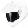 Scorpion Exo Визор ADF-9000 AIR/ADF-9000 CARBON AIR DARK SMOKE (KDS-A-01) черный, затемненный