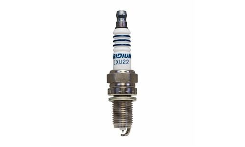 Свеча зажигания Denso IXU22