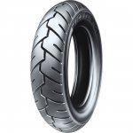 Моторезина Michelin S1 100/90 -10 56J TL/TT Front/Rear 2024