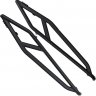 BRP OEM 715007170 Защита порогов Can-Am Maverick R