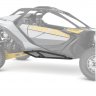 BRP OEM 715007170 Защита порогов Can-Am Maverick R