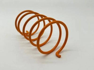 EPI SDDS-10 Пружина вариатора ведомого