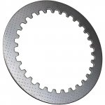 Kawasaki OEM 13089-S001 Диск сцепления металл Kawasaki KLX 125 03-06