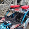 Storm Багажник на крышу V1 для CAN-AM Maverick X3 2017-