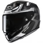HJC Мотошлем RPHA12 CARBON XENTRA MC5
