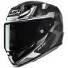 HJC Мотошлем RPHA12 CARBON XENTRA MC5