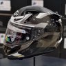 HJC Мотошлем RPHA12 CARBON XENTRA MC5