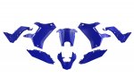 RTech R-KITT70-BL0-024 Комплект пластика Yamaha Tenere 700 19-24 синий