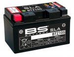 BS-Battery BTZ10S (FA) Аккумулятор (YTZ10S)