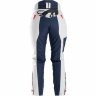 Мотоштаны женские Furygan KILLINGTON LADY Синий/Белый/Красный