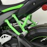 Crazy Iron 4029113 Сабкейдж Kawasaki ZX-10R 11-