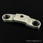 CRAZY IRON br1_4060 Траверса верхняя KAWASAKI ZX-6R 03-04, V1