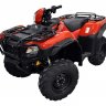 Расширители колесных арок для квадроциклов Honda TRX 500 Rubicon 15-16 