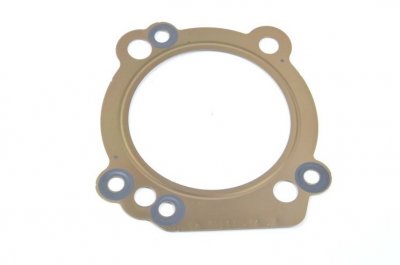 Chakin Прокладка ГБЦ для Ducati Monster 696/796 2013, 797 17-20, Scrambler 20-22 (78611041A)