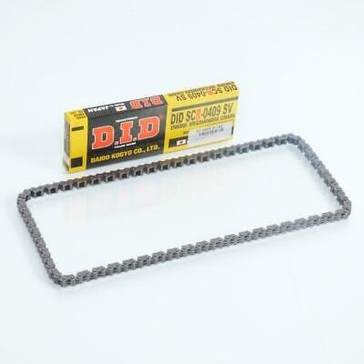 Цепь ГРМ DID SCH-0409 SV - 132LE (14401-RB1-003)