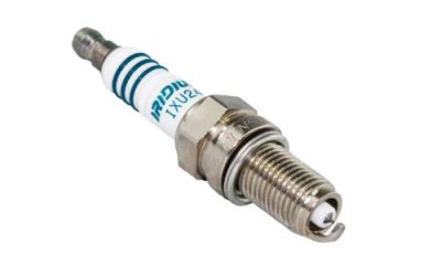 Свеча зажигания Denso IXU24