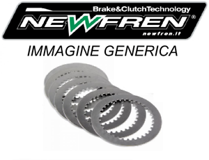 Newfren F1448CC Комплект металлических дисков сцепления OE-Standard