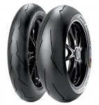 Моторезина Pirelli Diablo Supercorsa V3 200/55 ZR17 78W TL Rear SP 2024