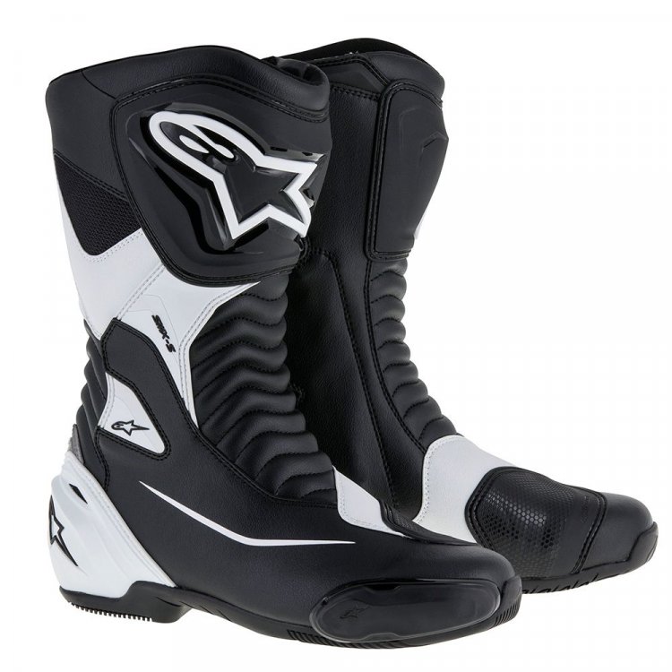 РњРѕС‚РѕР±РѕС‚С‹ Sidi Mid performer Black