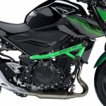 Crazy Iron Защита RACE RAIL KAWASAKI Z400