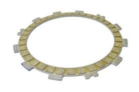 Kawasaki OEM 13088-1102 Диск сцепления для KX 125 94-05