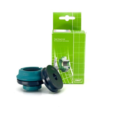 Athena Головка уплотнения заднего амортизатора SKF KTM SX/SX-F 16-25, HVA TC-FC 16-25, TE-FE 17-25, GASGAS MC-MC-F/EC-EC-F 21-25