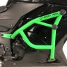 Crazy Iron Клетка серии PRO для Kawasaki Ninja 250R 08-12
