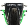 Crazy Iron Клетка серии PRO для Kawasaki Ninja 250R 08-12