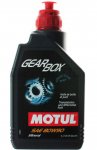 Motul Gearbox 80W90 трансмиссионное масло
