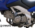 Crazy Iron 2095 Слайдеры для Suzuki DL650/DL1000 V-Strom 2002-2015